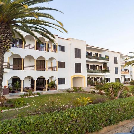 A55 - Moinho Apartment In Lagos Eksteriør bilde