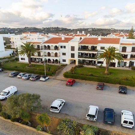 A55 - Moinho Apartment In Lagos Eksteriør bilde