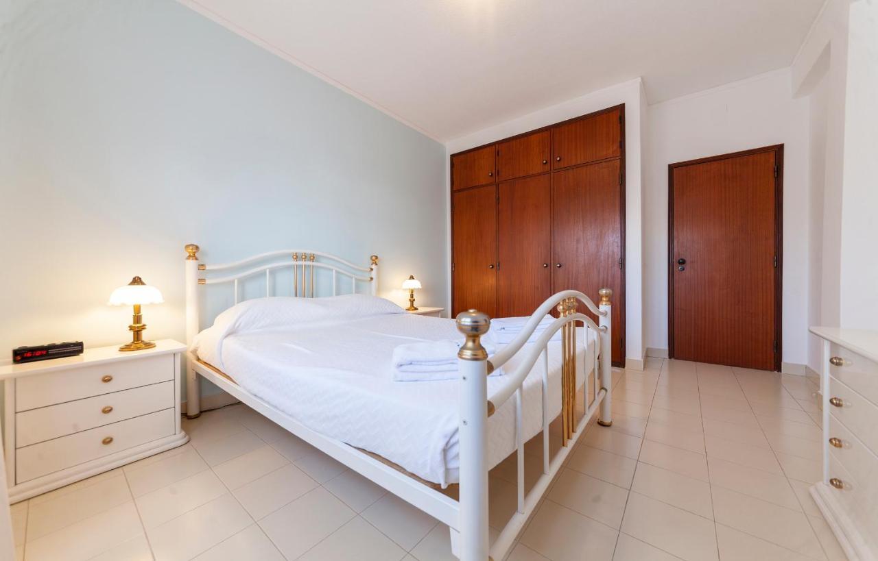 A55 - Moinho Apartment In Lagos Eksteriør bilde