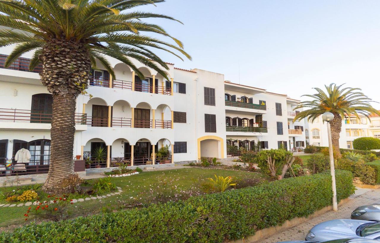 A55 - Moinho Apartment In Lagos Eksteriør bilde
