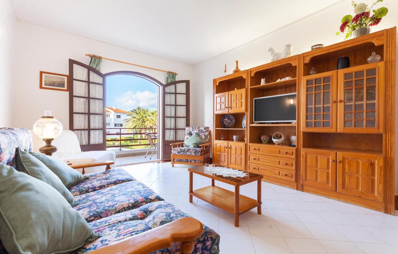 A55 - Moinho Apartment In Lagos Eksteriør bilde