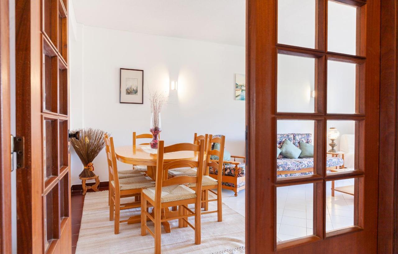 A55 - Moinho Apartment In Lagos Eksteriør bilde