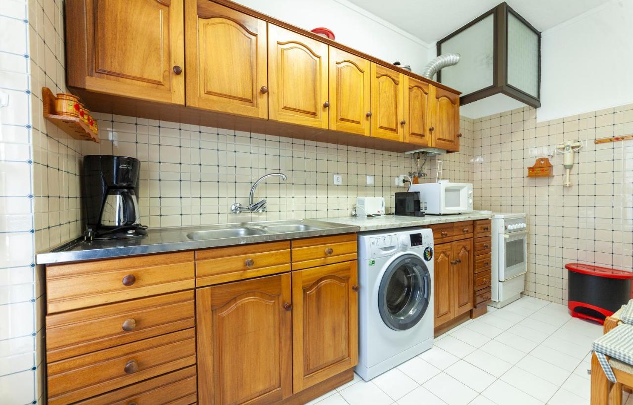 A55 - Moinho Apartment In Lagos Eksteriør bilde