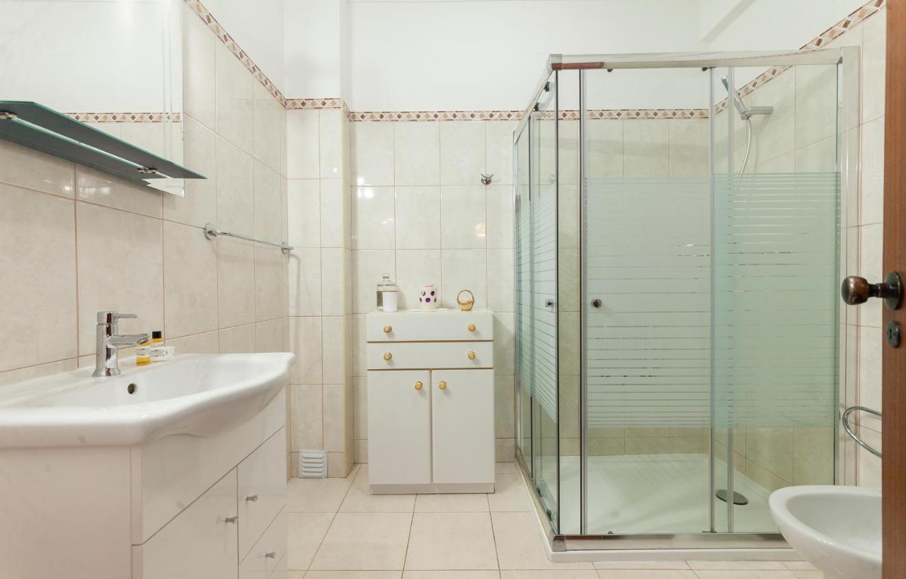 A55 - Moinho Apartment In Lagos Eksteriør bilde