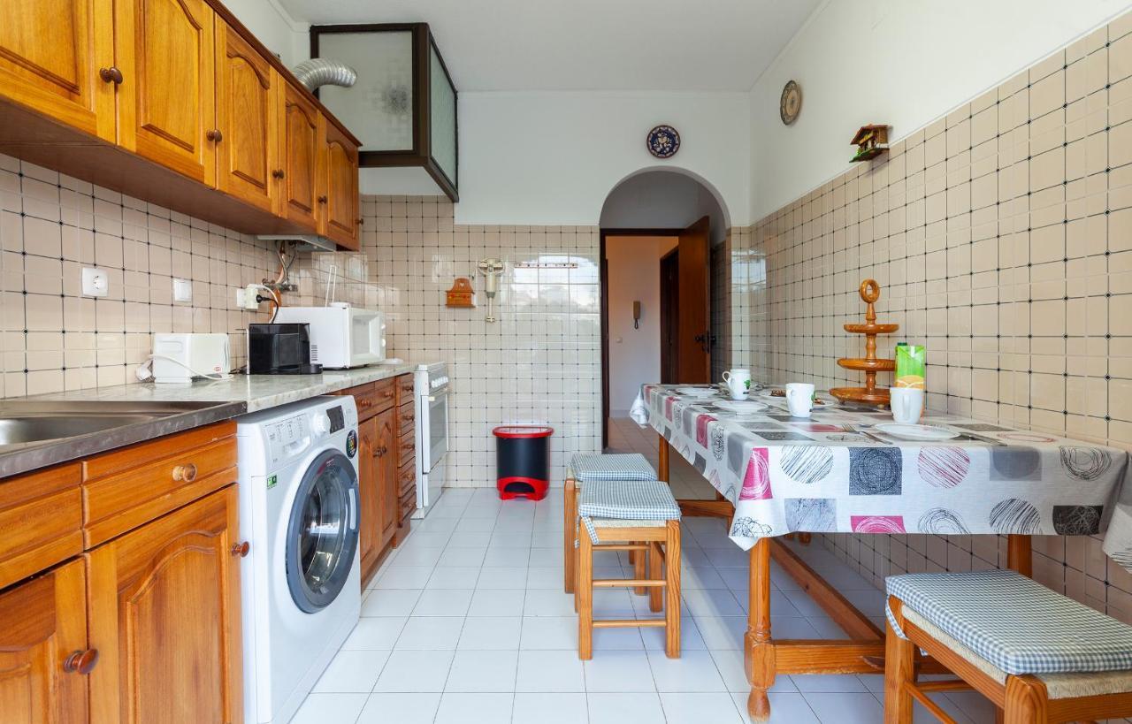 A55 - Moinho Apartment In Lagos Eksteriør bilde
