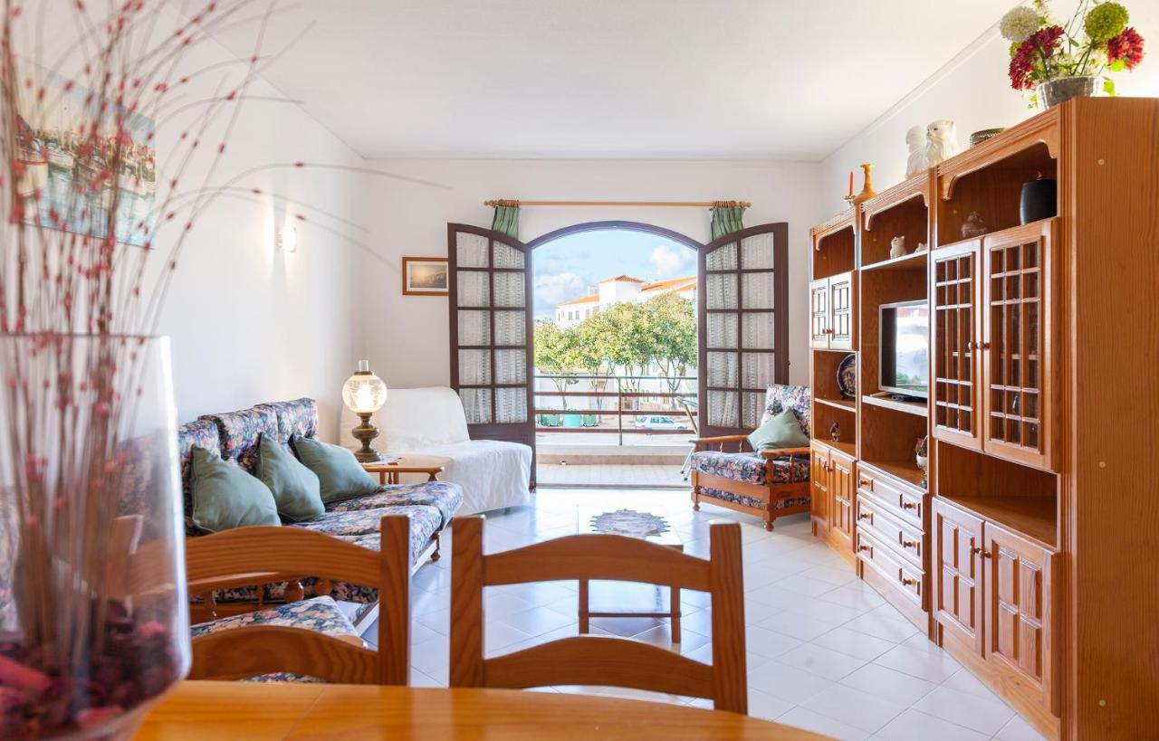 A55 - Moinho Apartment In Lagos Eksteriør bilde