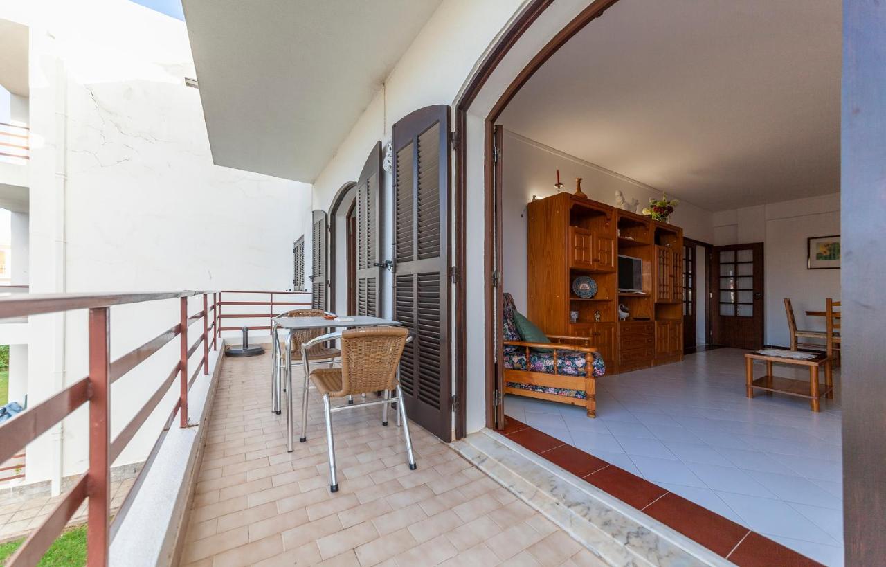 A55 - Moinho Apartment In Lagos Eksteriør bilde