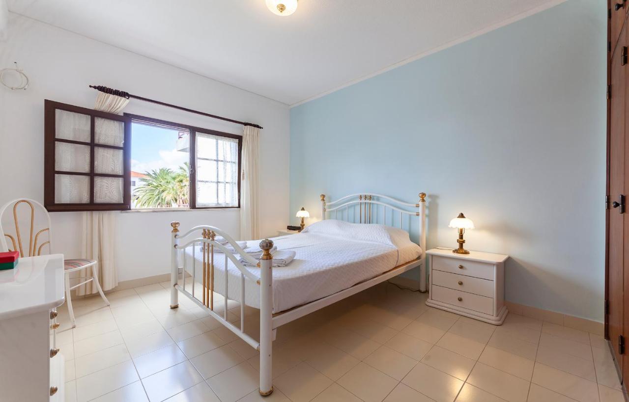 A55 - Moinho Apartment In Lagos Eksteriør bilde