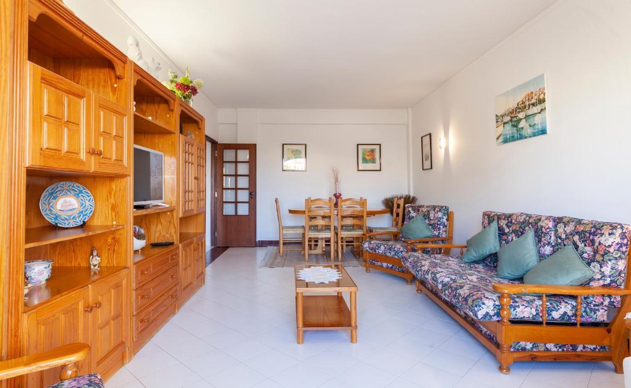 A55 - Moinho Apartment In Lagos Eksteriør bilde