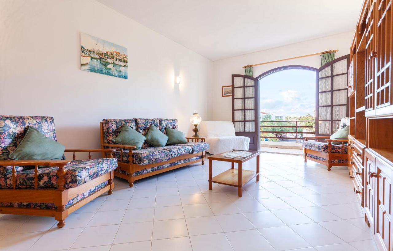 A55 - Moinho Apartment In Lagos Eksteriør bilde