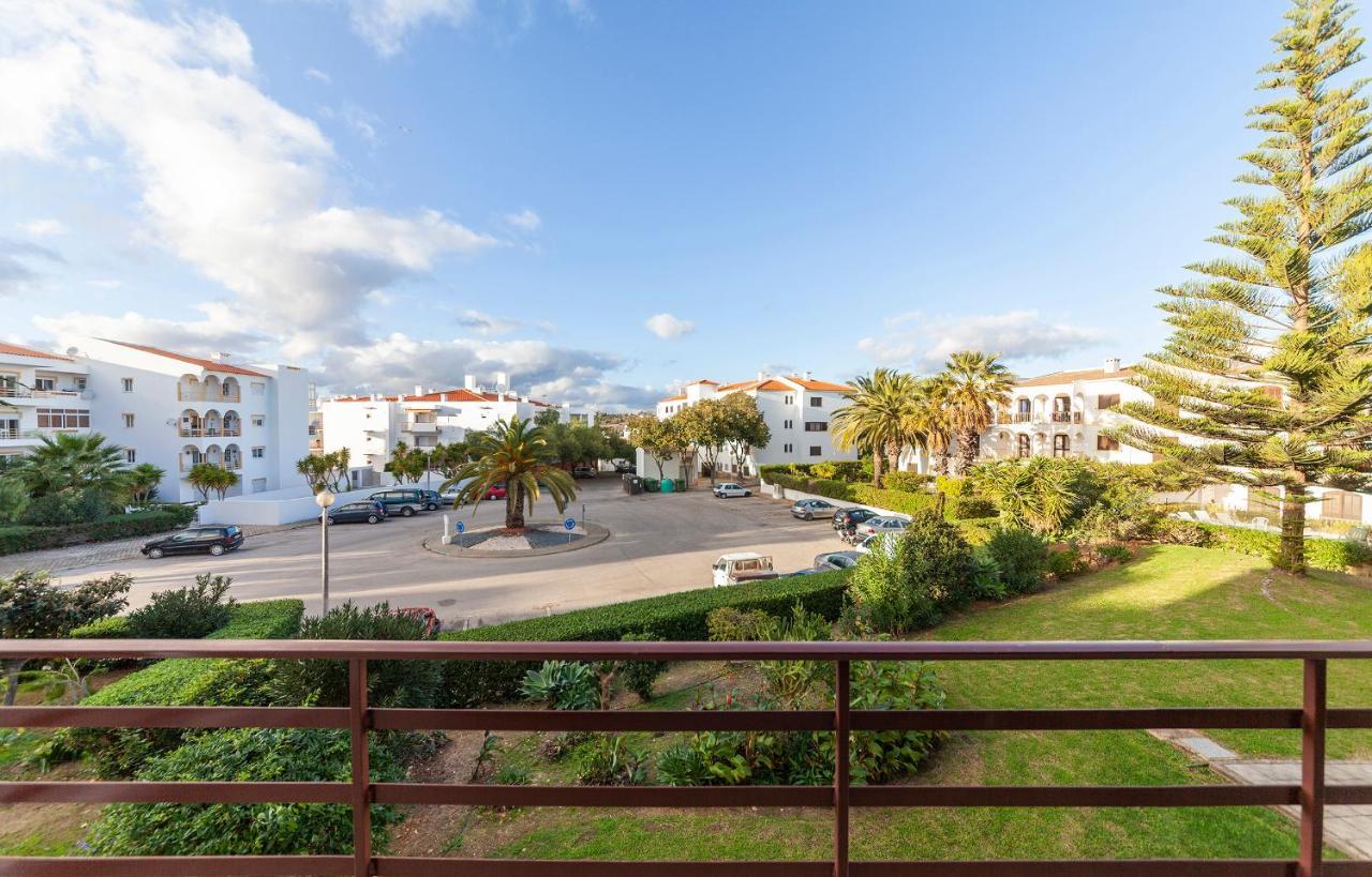 A55 - Moinho Apartment In Lagos Eksteriør bilde
